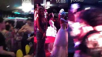 国产TS人妖网站